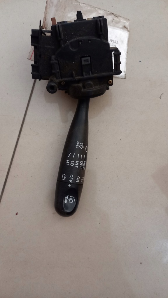 фото №1, Перемикач комбінований toyota yaris 03r