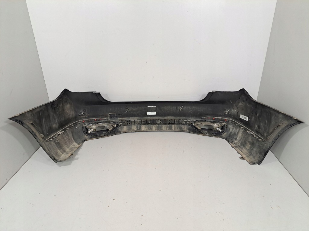 фото №12, Bmw 7 g11 g12 2017 с задний бампер задний