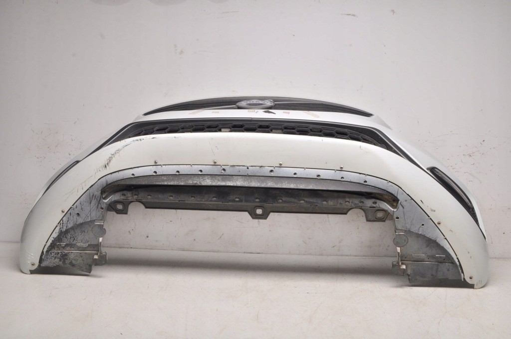 фото №9, Volvo s60 ii v60 lift бампер перед передний r-design 614-46