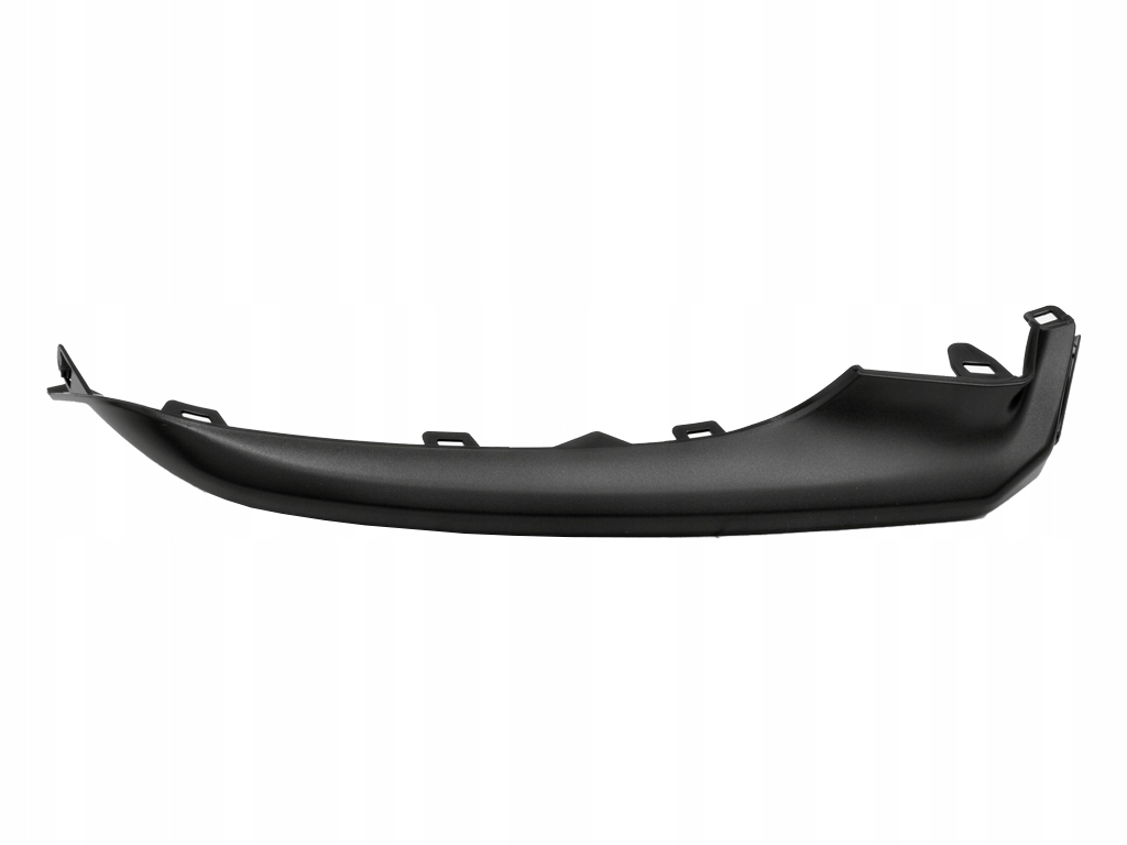 фото №1, Toyota camry usa 2017- молдинг бампера права 5312306040