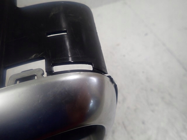 фото №3, Решётка радиатора решётка радиатора решётка радиатора volvo xc60 ii r design 2017-