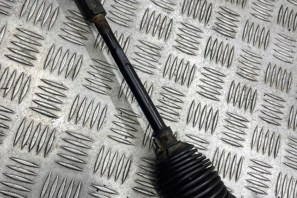 фото №7, Рулевая рейка skoda roomster 5j 0230080050001 1.9l дизель 77kw 2007