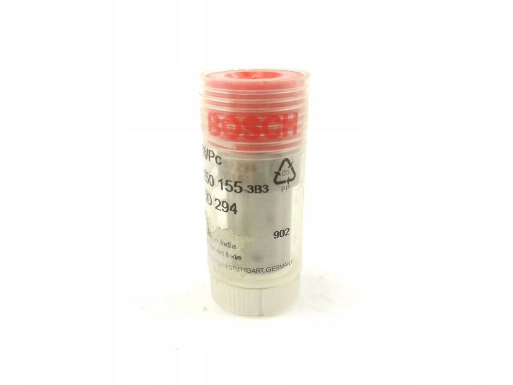 фото №1, Наконечник форсунки форсунка bosch 0434250155 vw polo lt dn sd 294