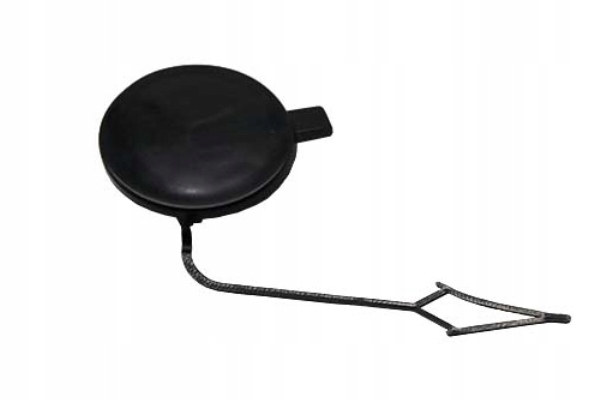 фото №1, Dpa 88071274402 крышка багажника, hak holujący