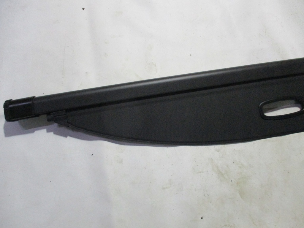 фото №11, Шторка багажника kia niro 85910-g 5000