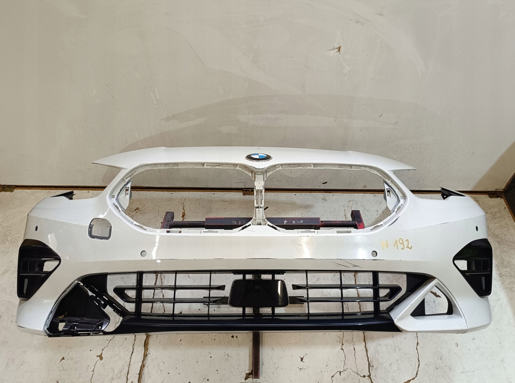 Купить Бампер bmw 2 f44 перед nr n192 америка