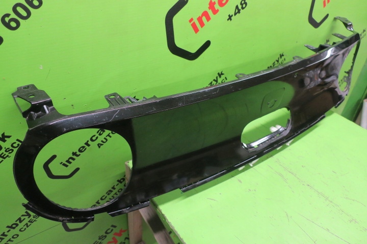 фото №3, Honda-e e-honda решётка радиатора pas передний