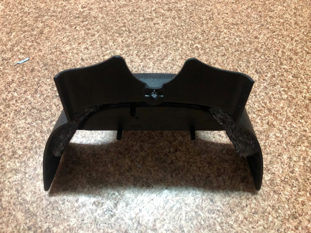 фото №4, Mini r60 r61 захист підлокітник тунель 9801480