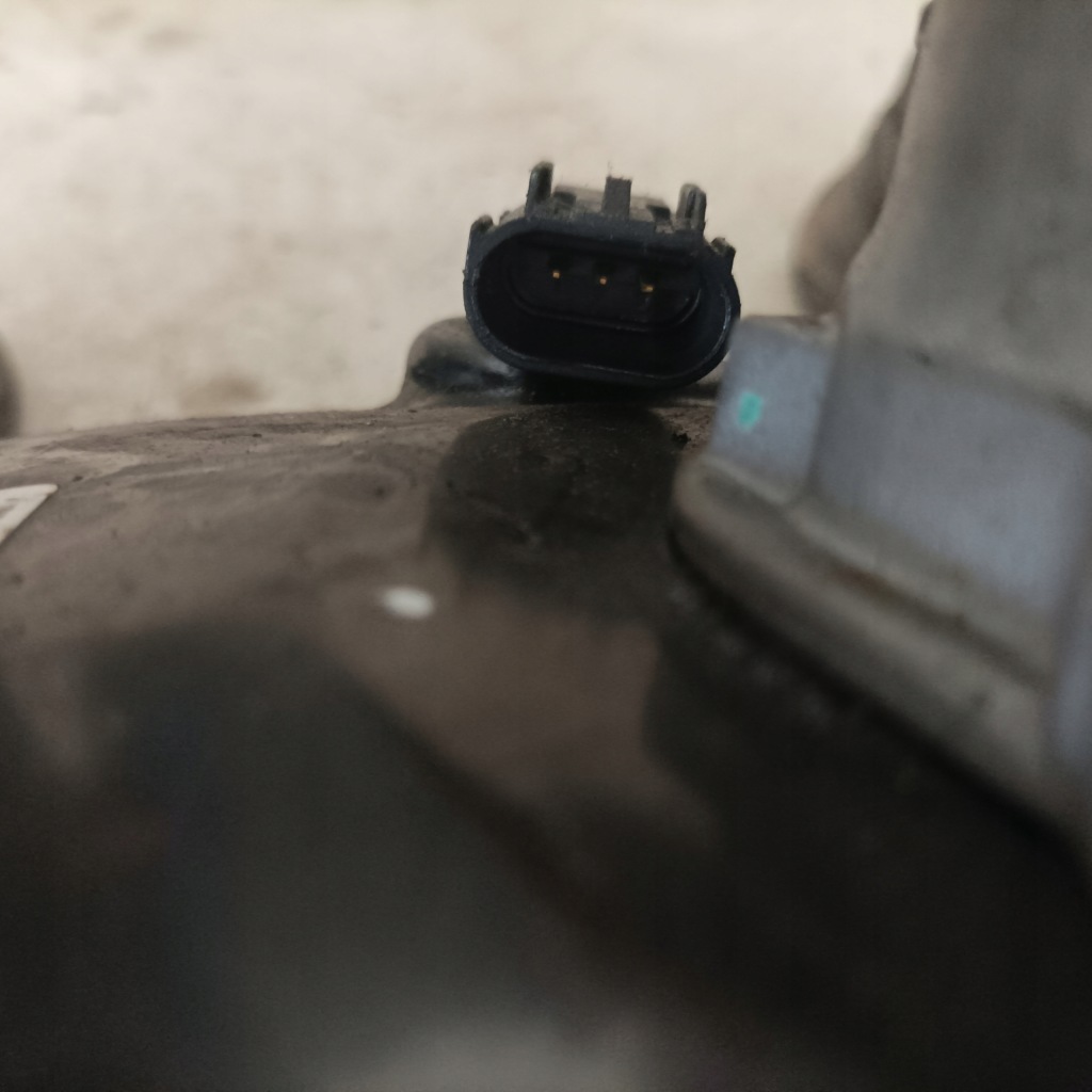 фото №8, Ford edge ii 15- усилитель тормозов тормоза usa f2gc-2d195-ad