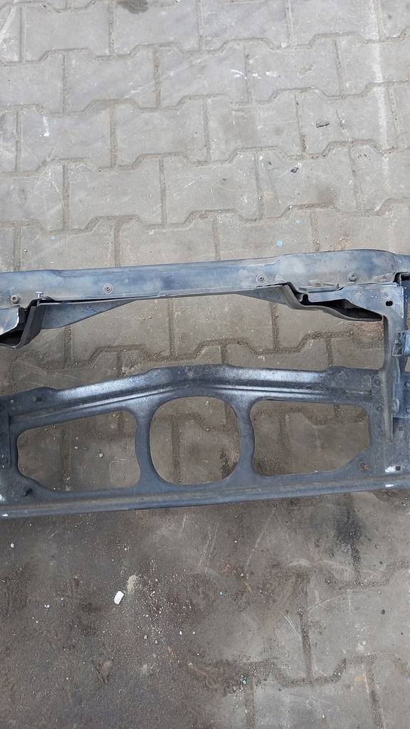 фото №3, Pas передний bmw 98r