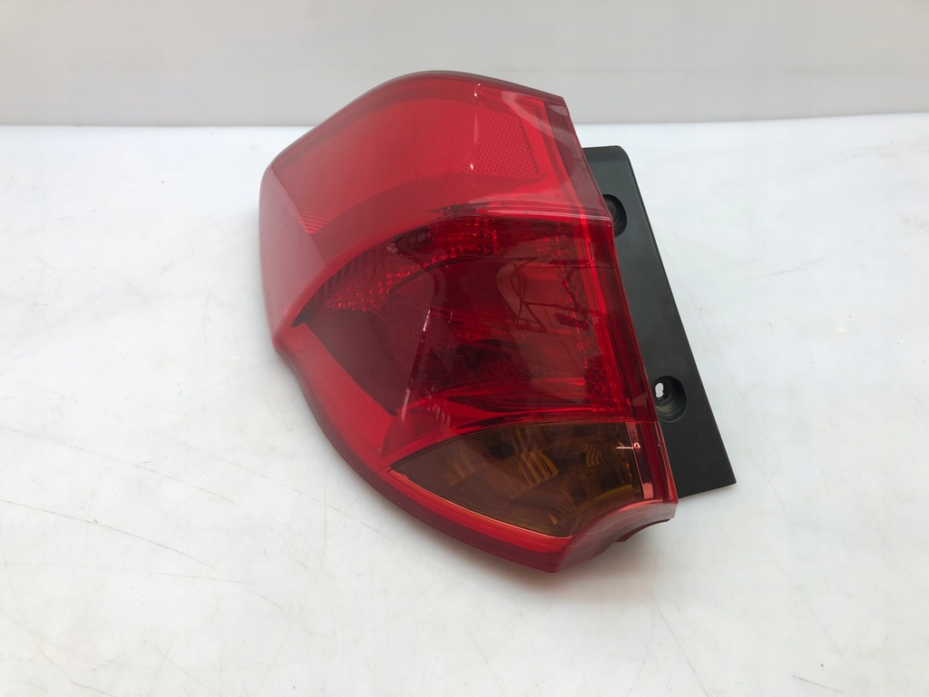 фото №1, Лампа kia ceed ii hb задняя левая 2012-