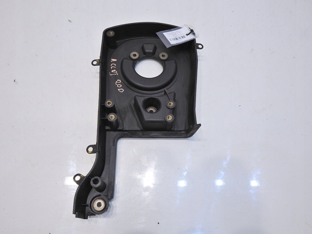 фото №5, Защита корпус распределительного вала honda accord vi 2.0 d