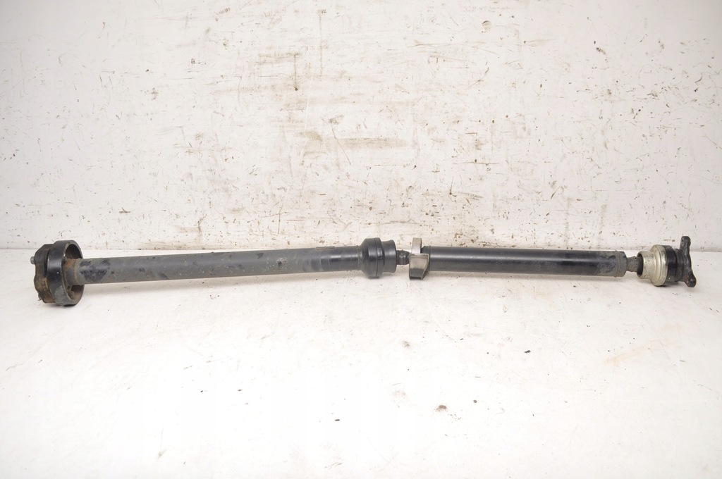 фото №1, Mercedes glc x253 2.0 wał приводной a2531201