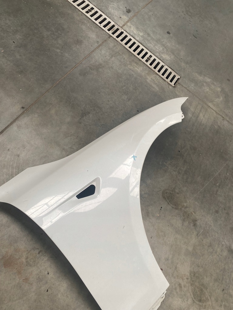 фото №1, Крила tesla s