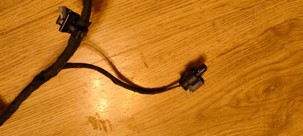 фото №5, Mercedes-benz s w223 rear правий wheel well damping a2236823602 original