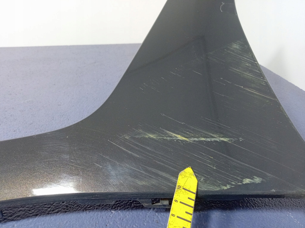 фото №7, Bmw i4 g26 молдинг порог правая mpakiet 8737086 c36