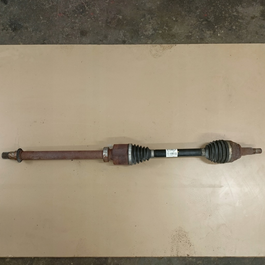 фото №1, Renault talisman 1.6 привідний вал передня права