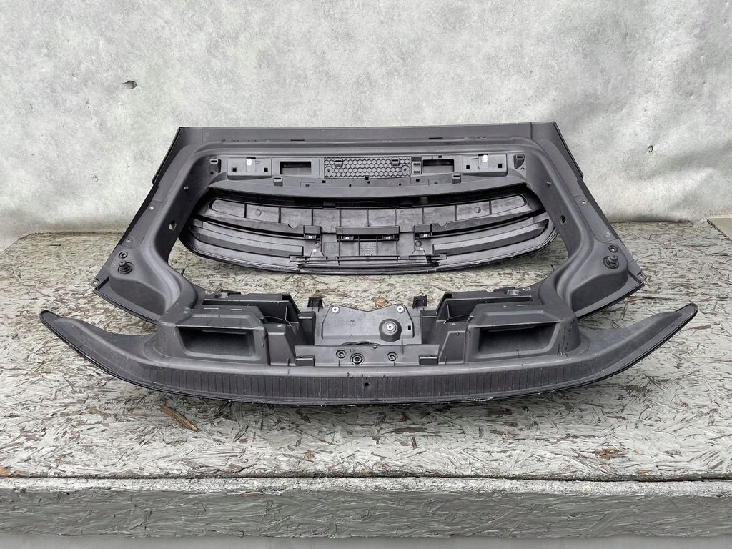 фото №5, Vw id.3 id3 кришка багажника задня багажника задня 10a827918e + лампи