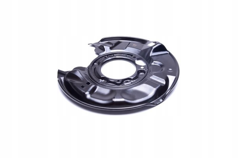 фото №2, Esen skv 57skv620 панель брызговик, диск тормозная