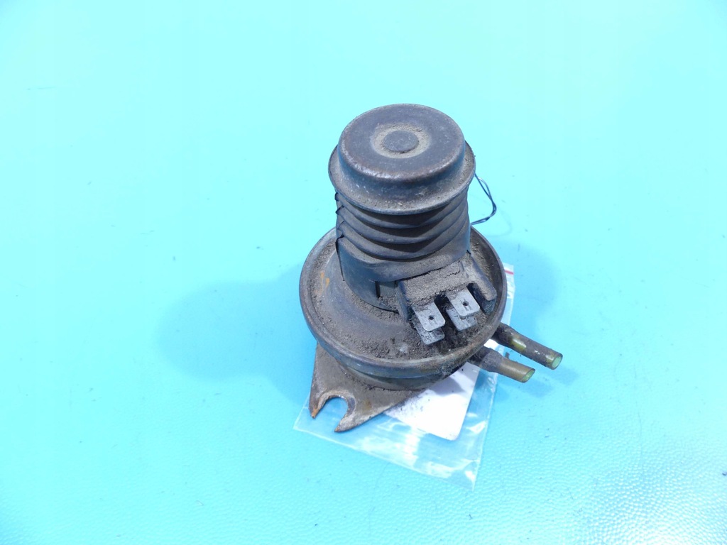 фото №1, Помпа распылителя żuk a 11 b