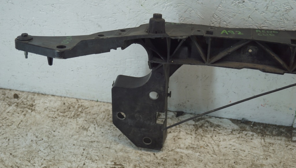 Ремень усилитель верхний перед renault clio 3 8200290143 с Разборки