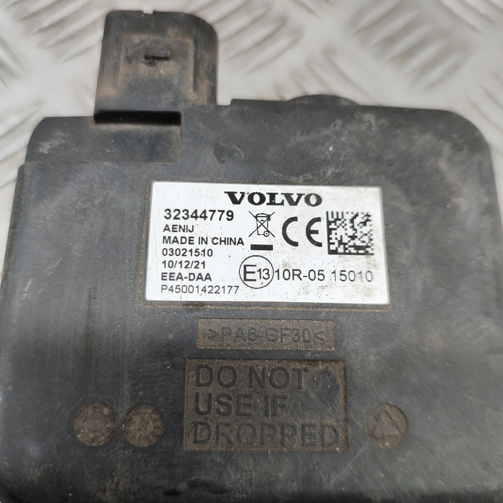 фото №6, Polestar 2 2022 інше комп'ютери / модулі / блоки управління