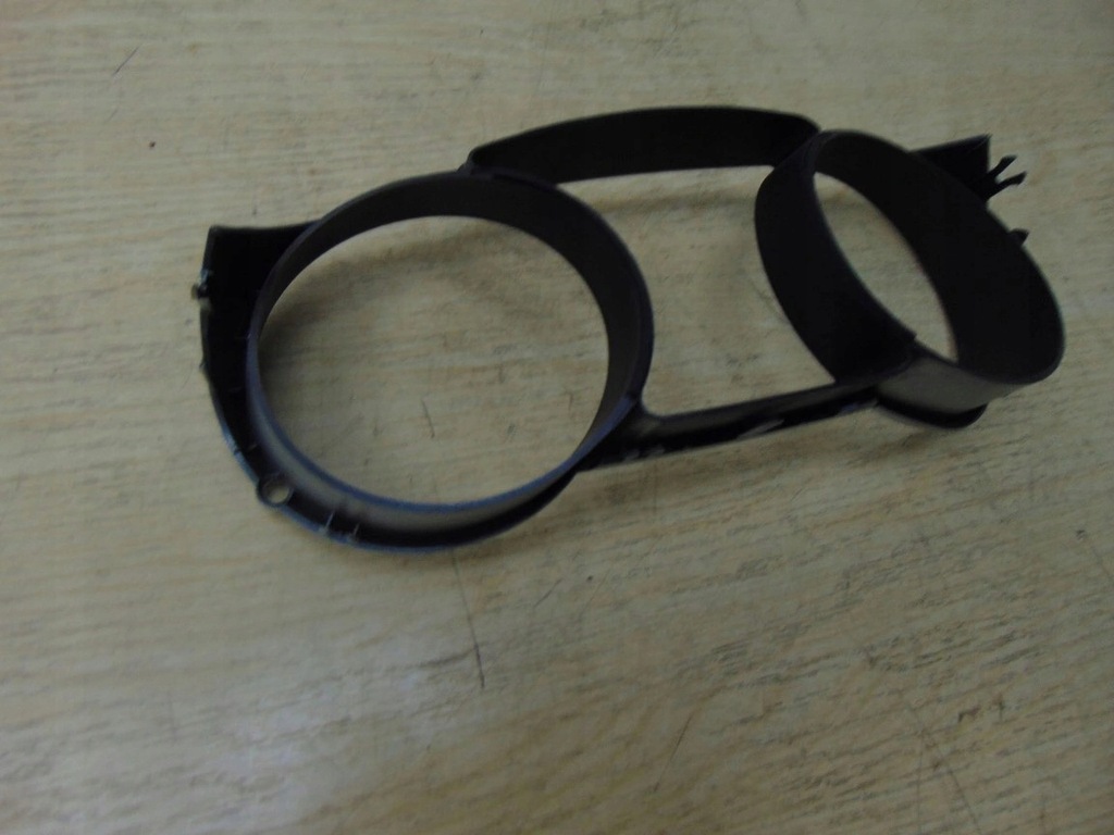 фото №5, Корпус рамка спідометра mitsubishi outlander ii