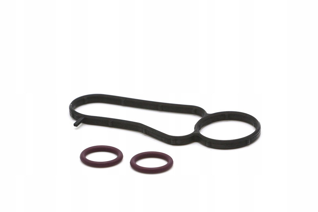 фото №7, Прокладка радиатора масла transit 14- custom 2,0 _ 2025840 _ gk2q-6l710-aa