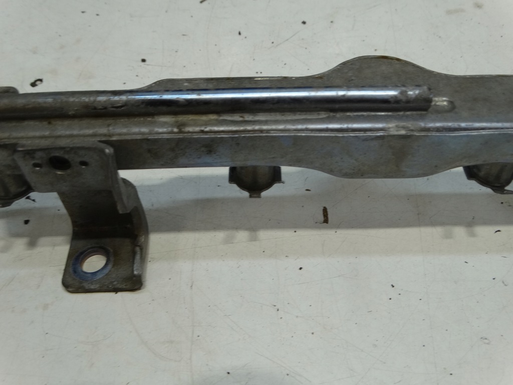 фото №6, Молдинг упорскування mazda 2 de 1.3 62kw 2011r. 297500-0460