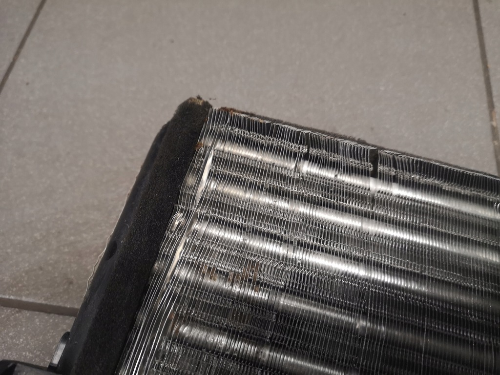 фото №7, Отопитель водяная volvo xc90