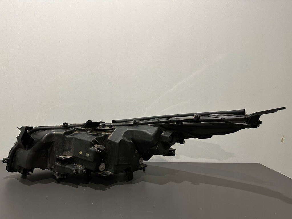 фото №14, Toyota prius prime лампа правая full led europa 2 модули