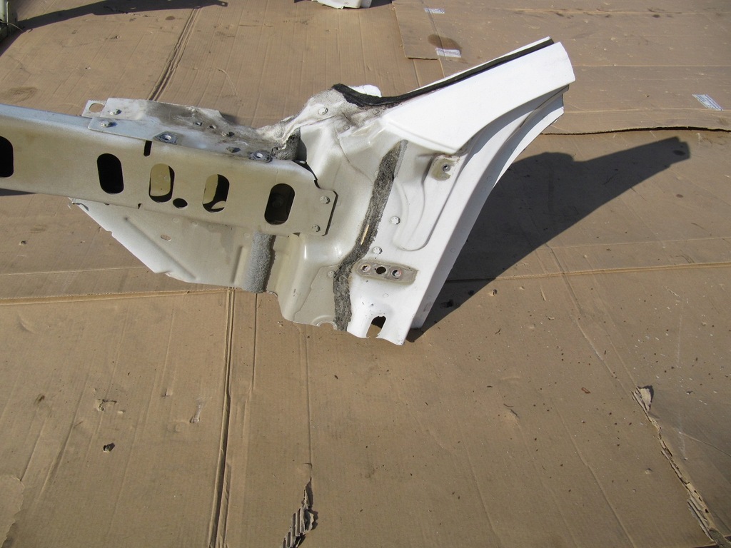 фото №10, Ford f-150 15- четверть перед левая правая передняя подкрылок передний f150