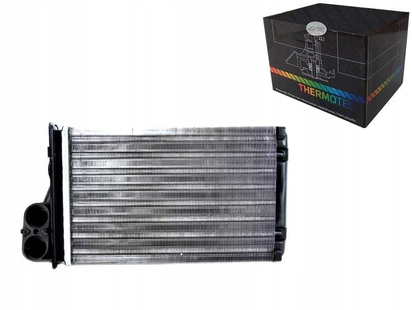 фото №1, Обігрівач citroen c5 ii 2.2 hdi rc_