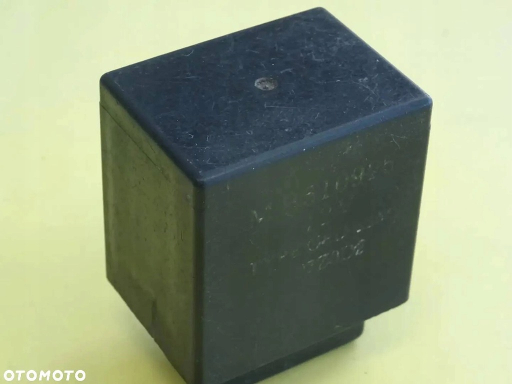 фото №1, Реле mitsubishi galant mb510925 nr1373