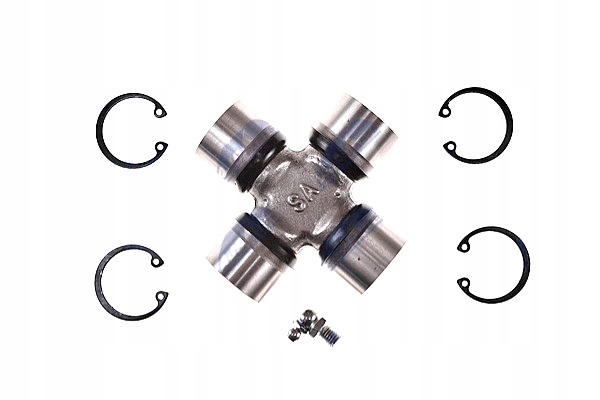 фото №9, Nty skk-ns-005 соединение, wał продольный