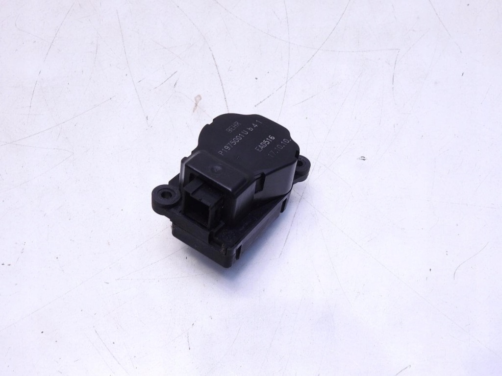 фото №7, Моторчик обігрівача peugeot 3008 i p1975001ub41