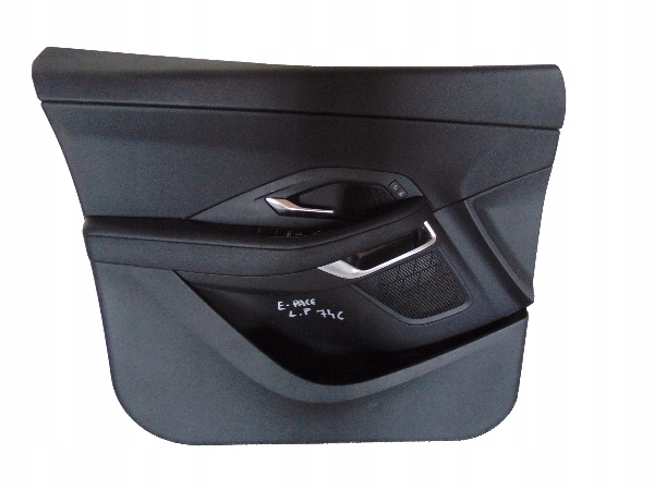 Купити Оббивка передня ліва обшивка jaguar e-pace