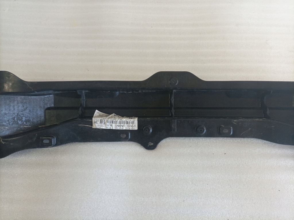 фото №7, Kia x ceed балка підсилювач бампера задня