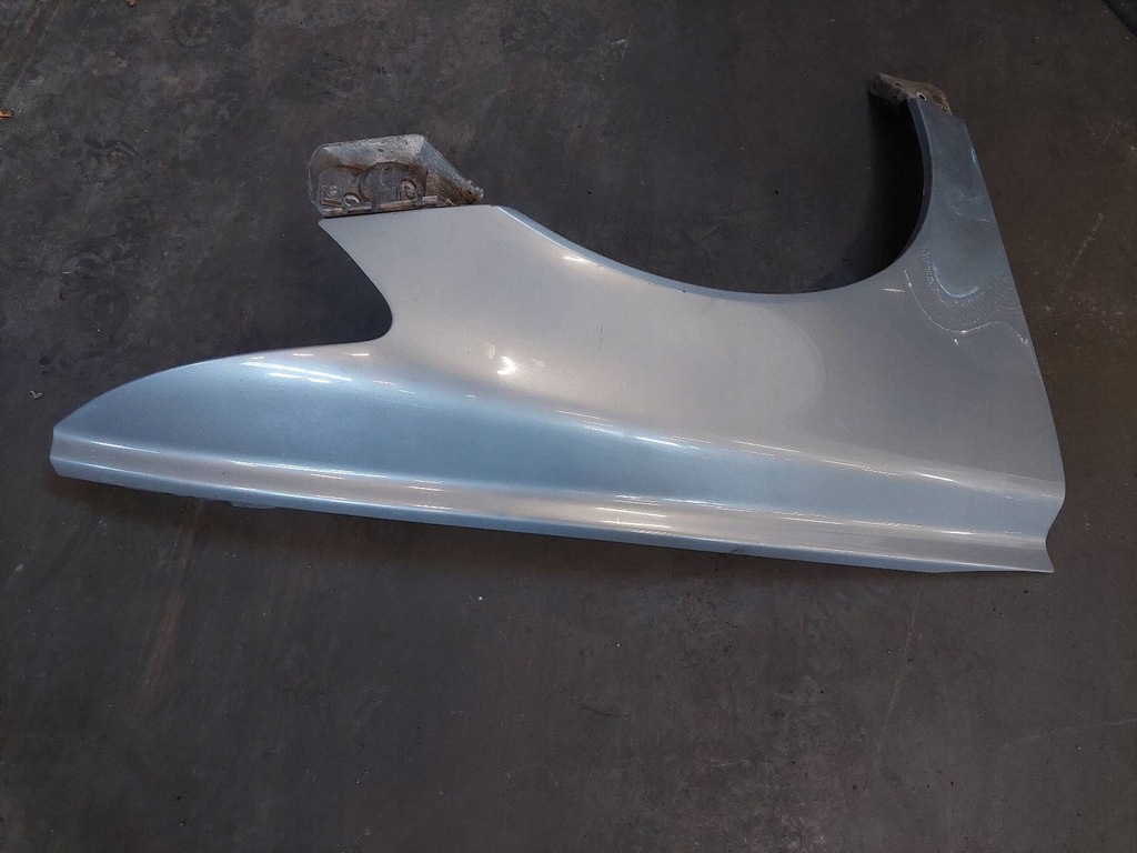 фото №9, Kompletny перед капот бампер лампи volvo v50 i s40 ii 462-46