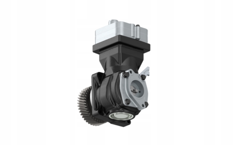 Купить Wabco компрессор mercedes atego jednocylindrowa, 238 cm³