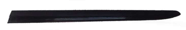фото №1, Citroen ds4 молдинг дверь перед левая