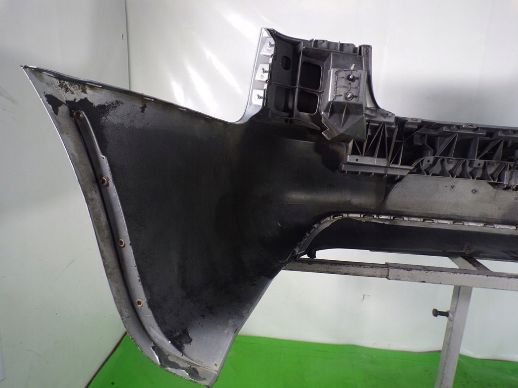 фото №14, Seat exeo sedan бампер задняя задний