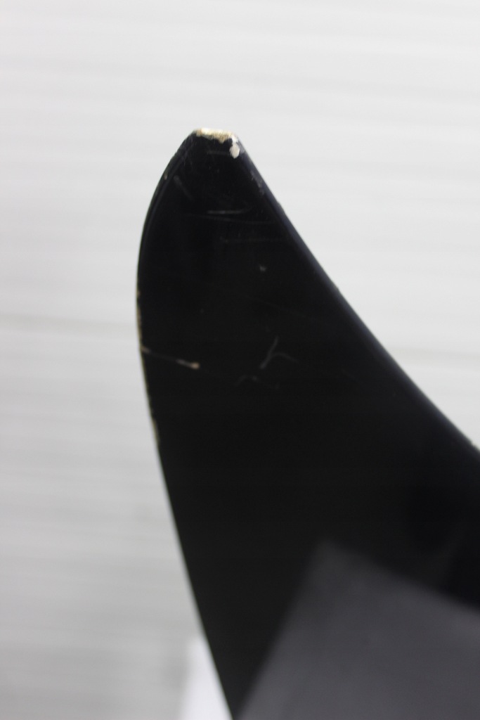 фото №15, Mercedes cl w215 кришка багажника задня задня багажника