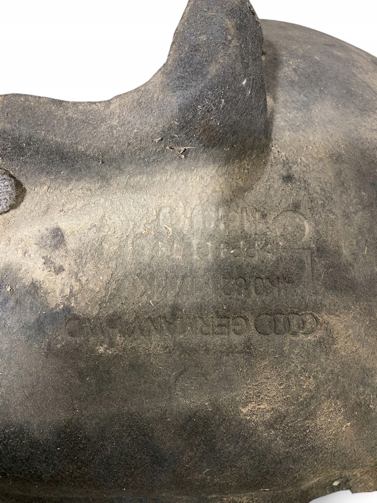 фото №9, Audi a6 s6 c8 4k 2018 підкрилок передні 4k0821171q