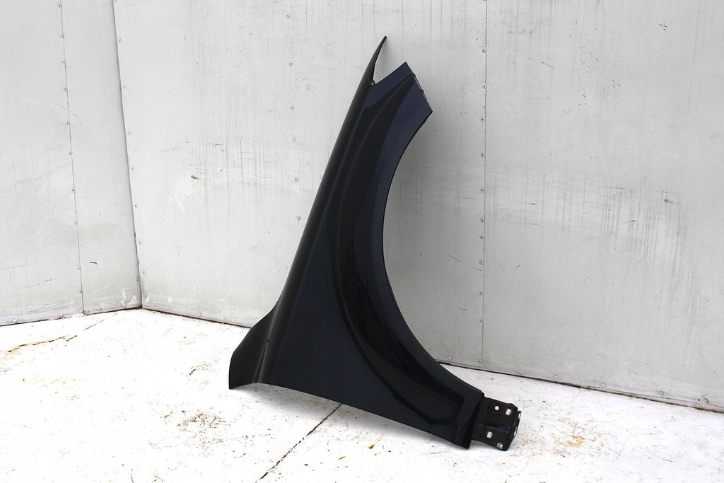 фото №7, Audi q7 4l перед капот крылья бампер передний лампы крыло левый + правый