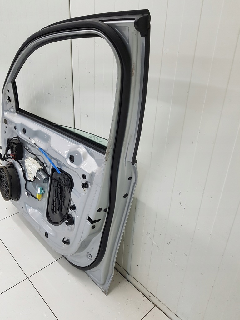 фото №10, Дверь правый перед lift audi a4 b8 lx7w