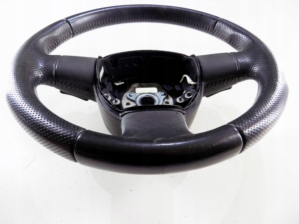 фото №7, Audi a3 ii 8p 06r воздуховод кожаный