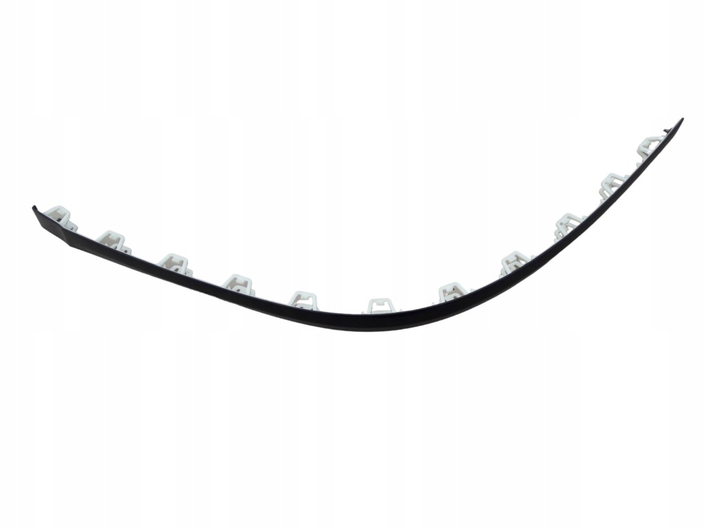 фото №1, Молдинг права бампера задня bentley continental gt gtc 19-22