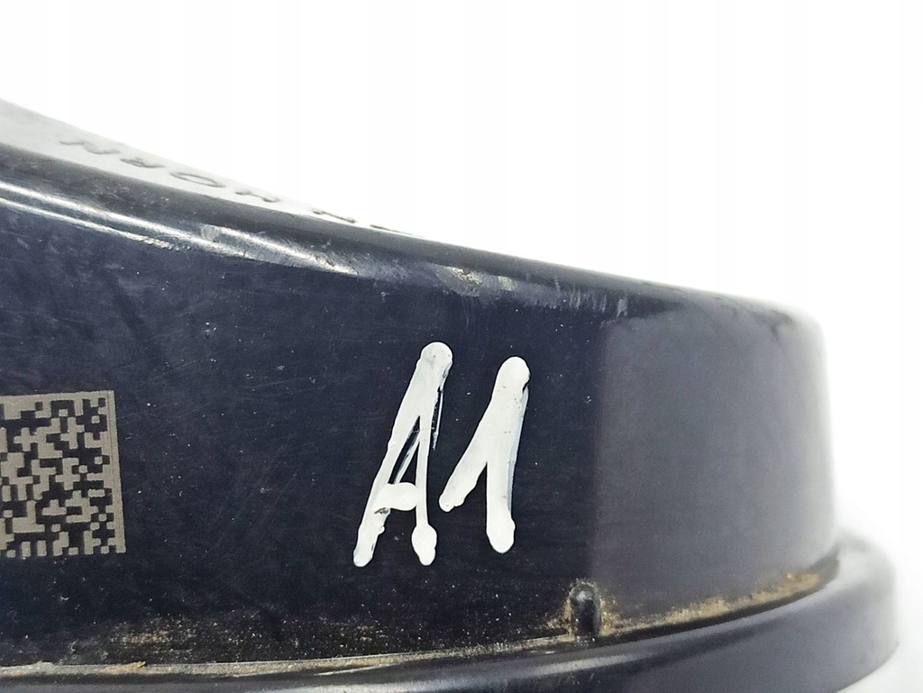 фото №12, Audi a1 2024 клаксон