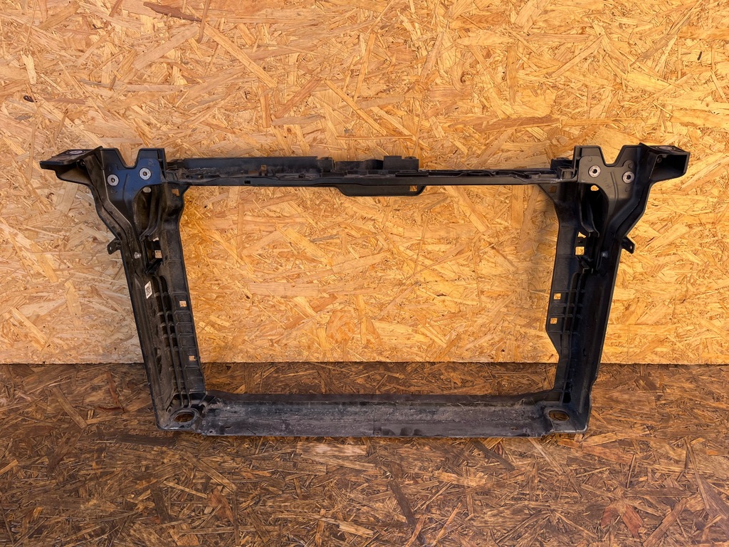 фото №10, Підсилювач pas передній перед skoda scala skala 19- 654805588b